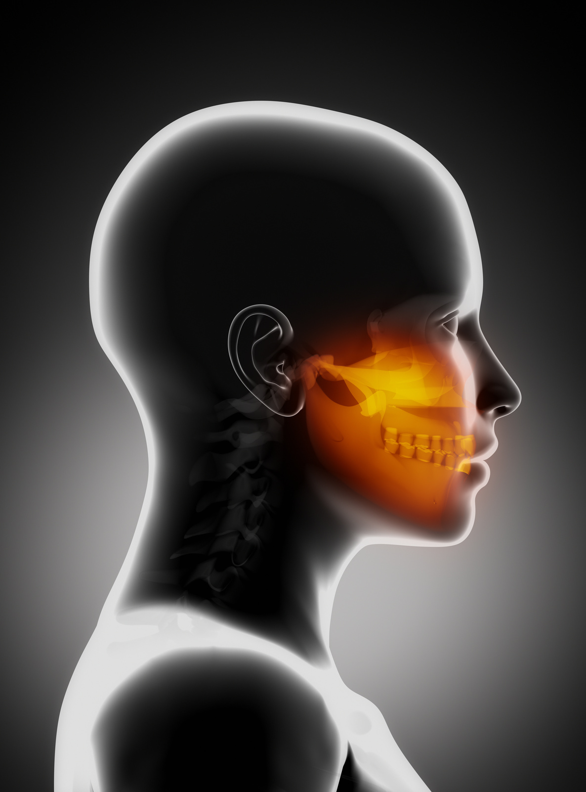 Tooth pain reveals larger health problems