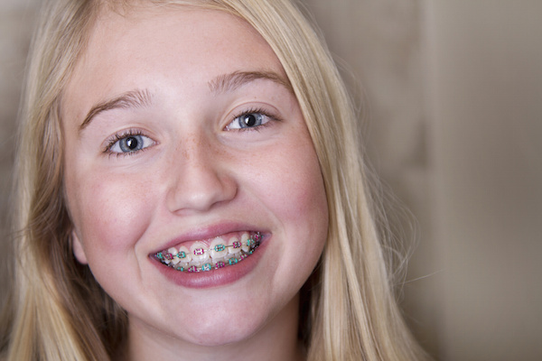 Why are 2 and 45 such important numbers for oral health?