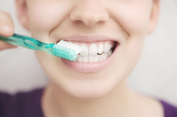 How to Avoid Overbrushing Teeth