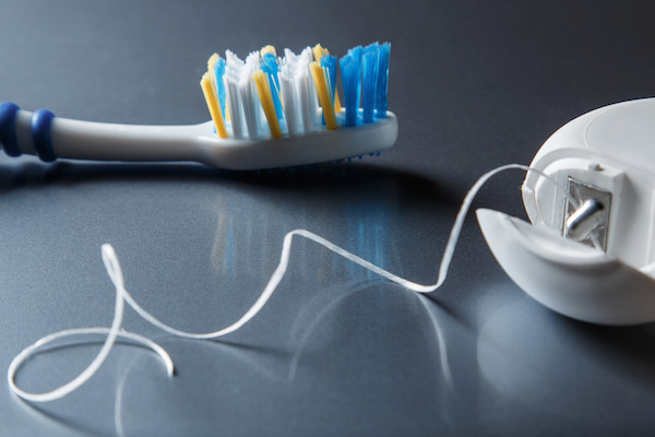 Need a reason to floss?