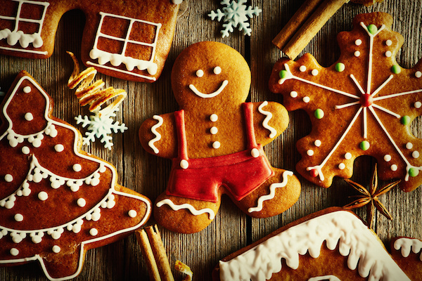 Merry Christmas from Smiles by Shields!