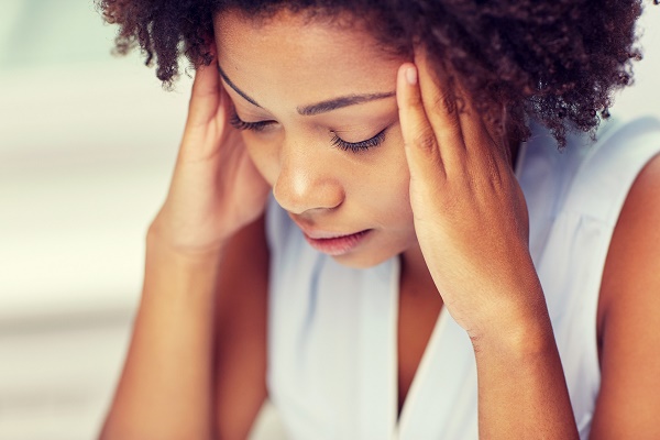 Migraine Relief While You Sleep