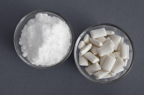 Xylitol and Your Dental Health