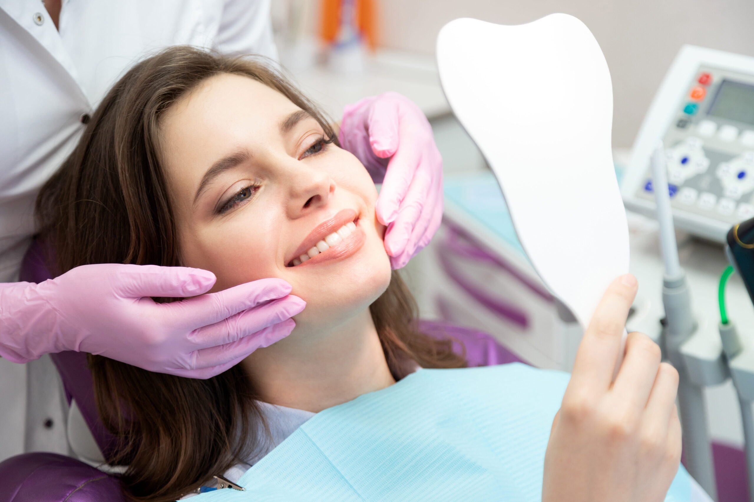 holistic dentist reviews