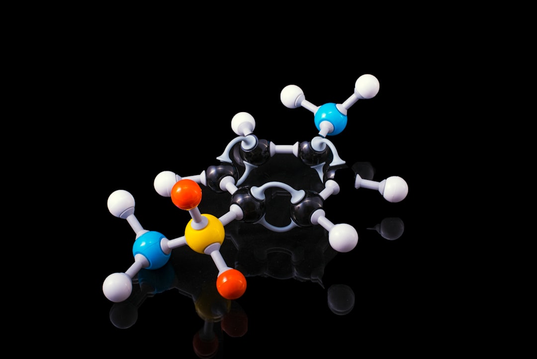 resin monomer chemical structure breakdown