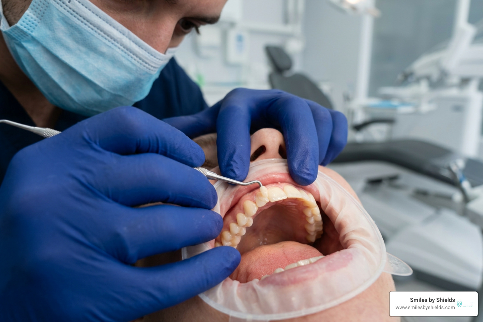 Biomimetic dental composite resin bonding to natural tooth enamel