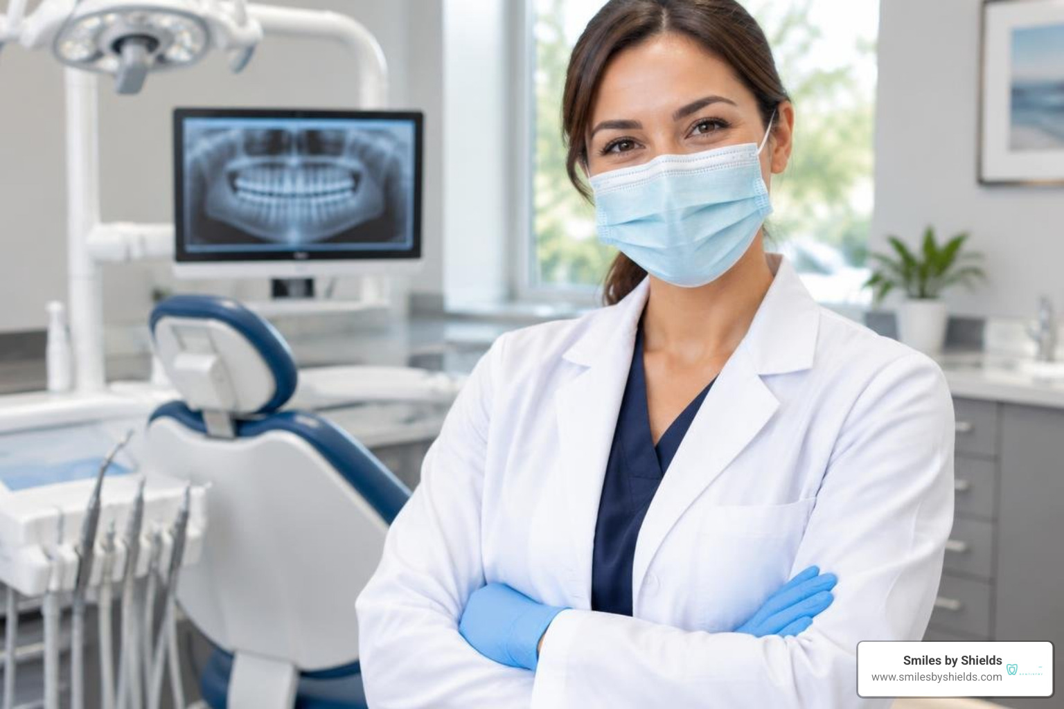 mercury safe dentist
