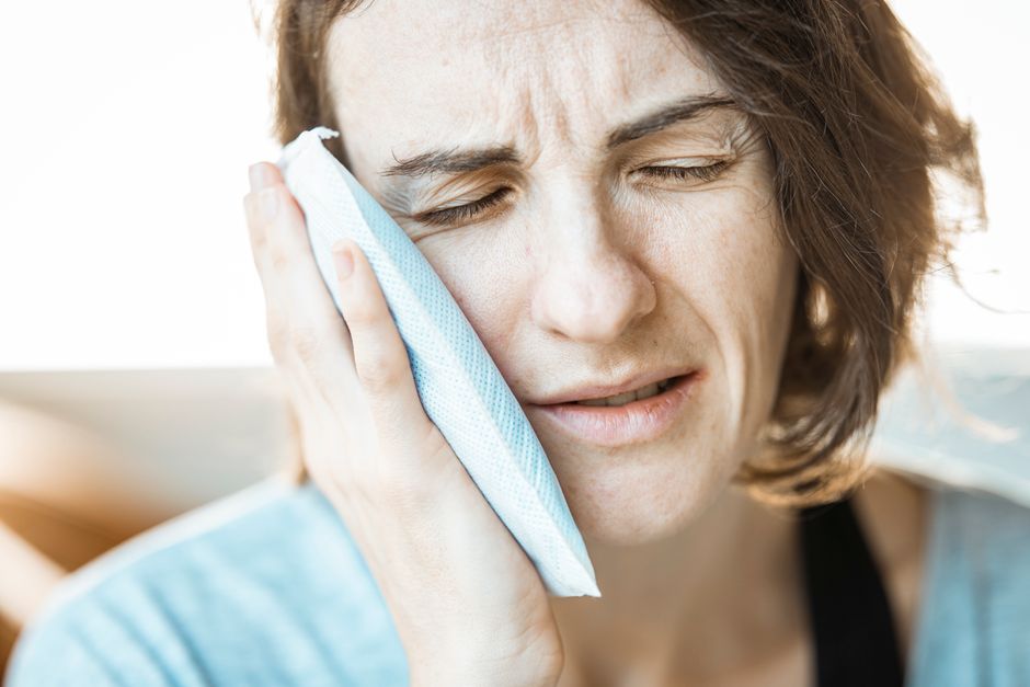 natural dental pain relief